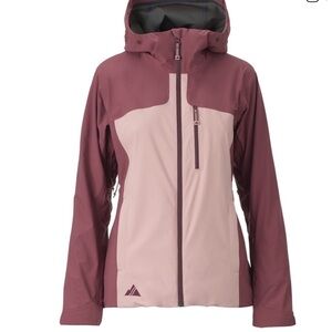 Strafe Women’s Eden Jacket - Medium